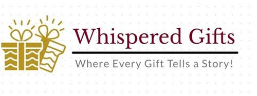 Whispered Gifts